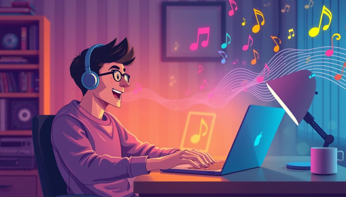 How to download and edit Suno AI songs