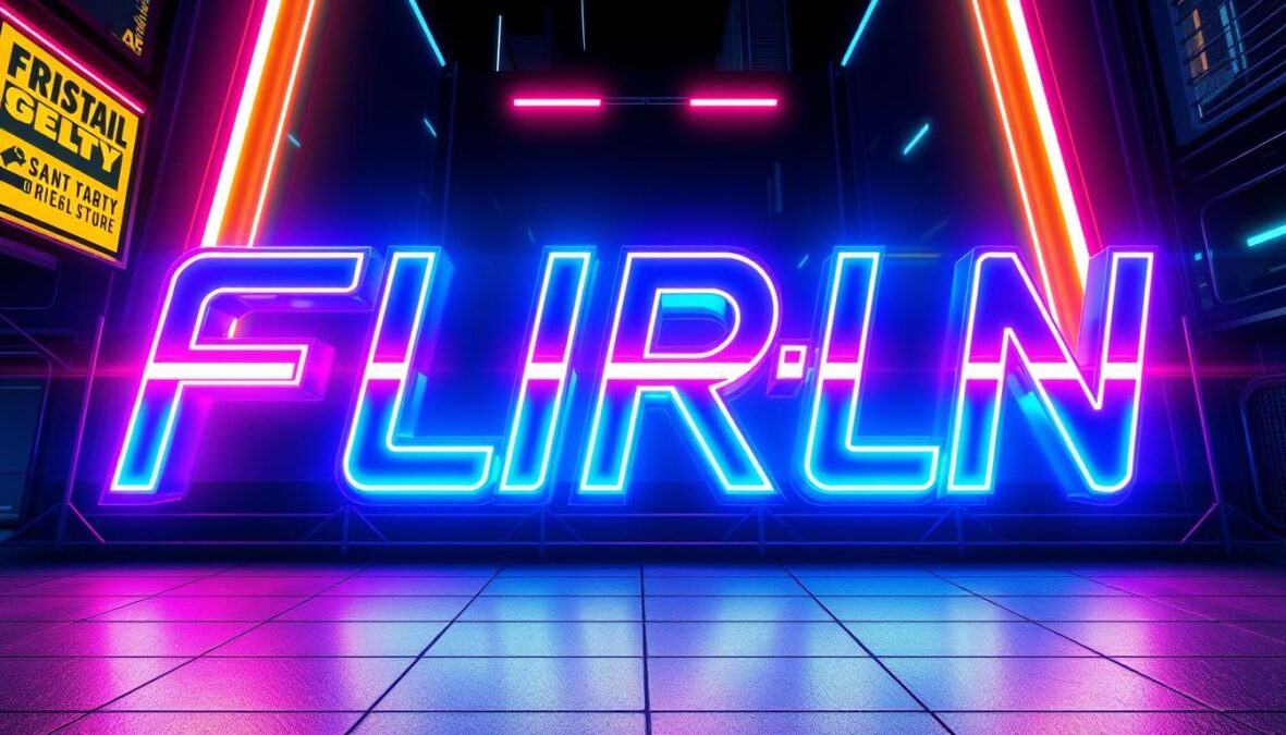 adobe firefly text effects examples