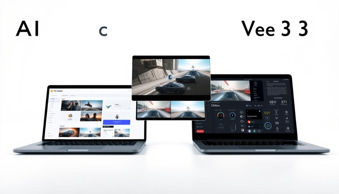 AI video generation tools comparison