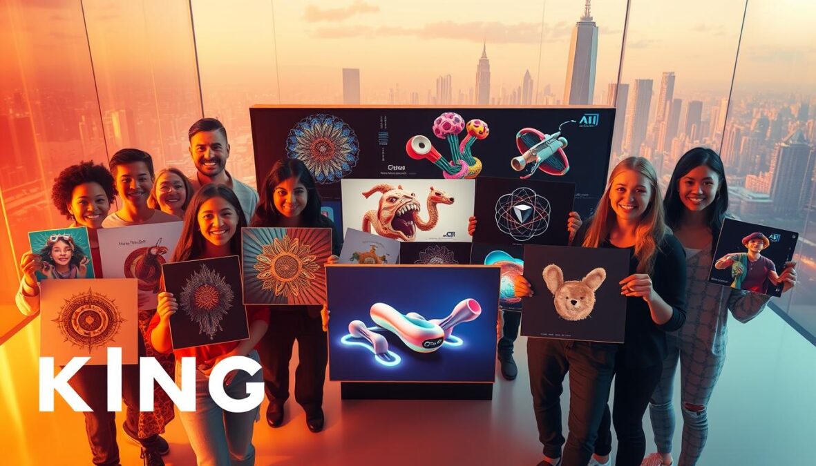 Kling AI success stories