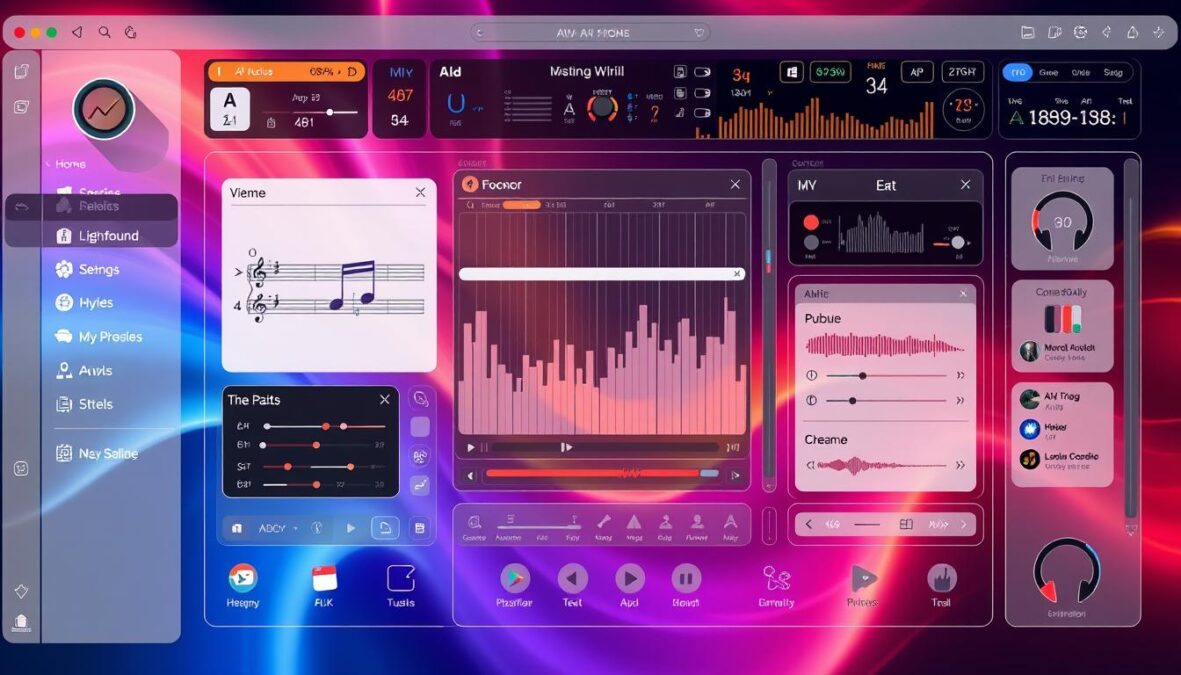 AIVA artificial intelligence music composer