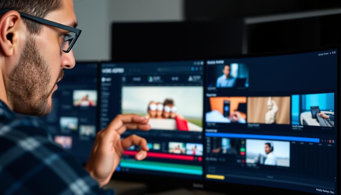 Alternatives to Descript AI