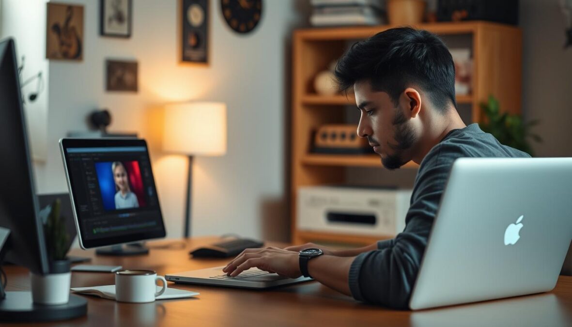 Beatoven.ai background music creator