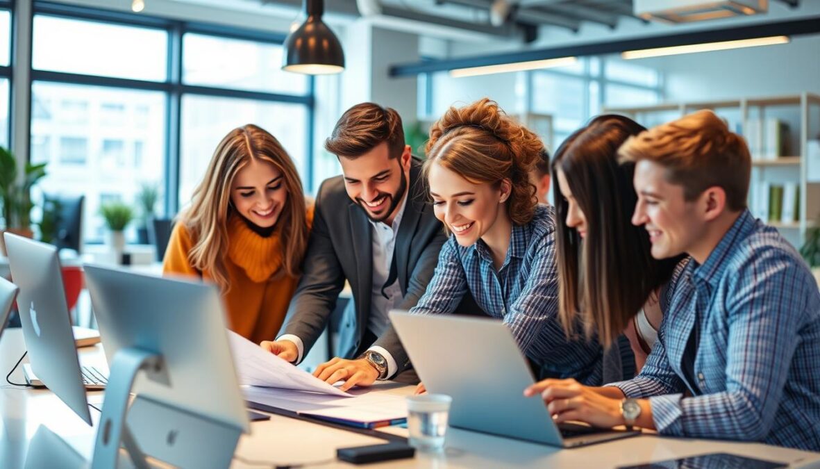 Canva mobile app features