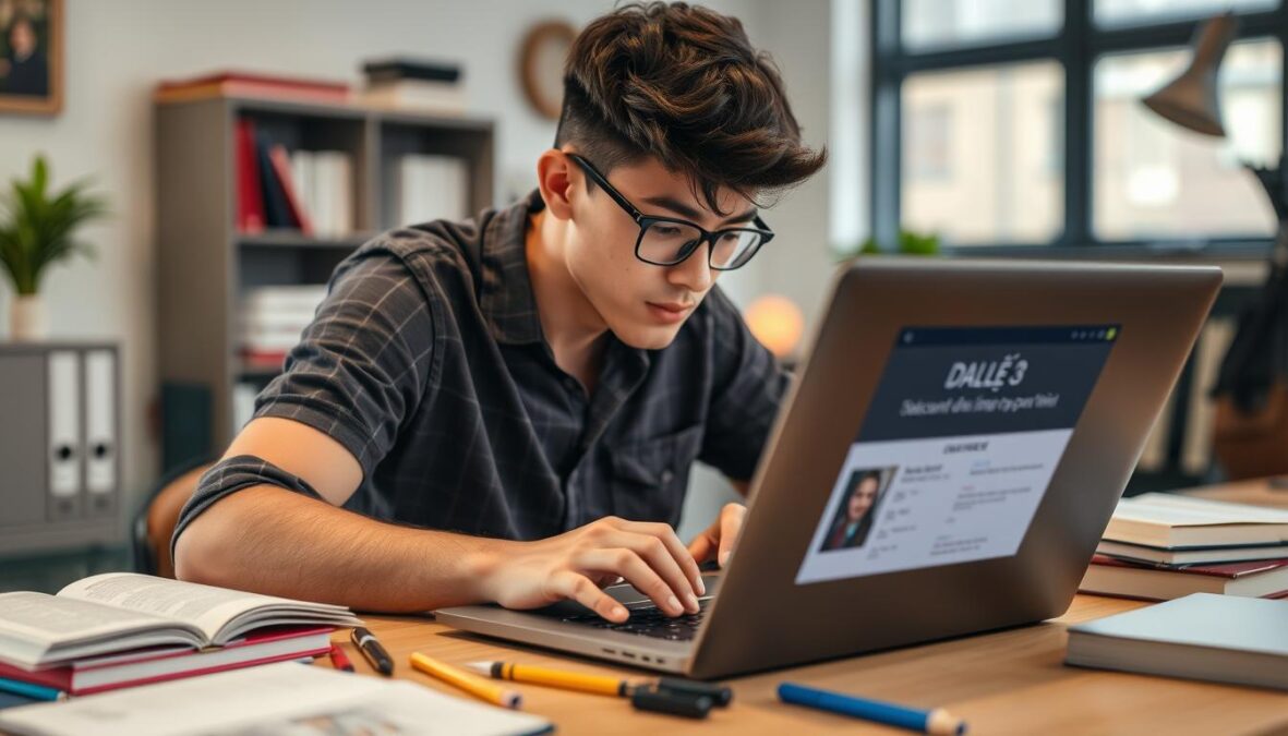 DALL·E 3 student discount