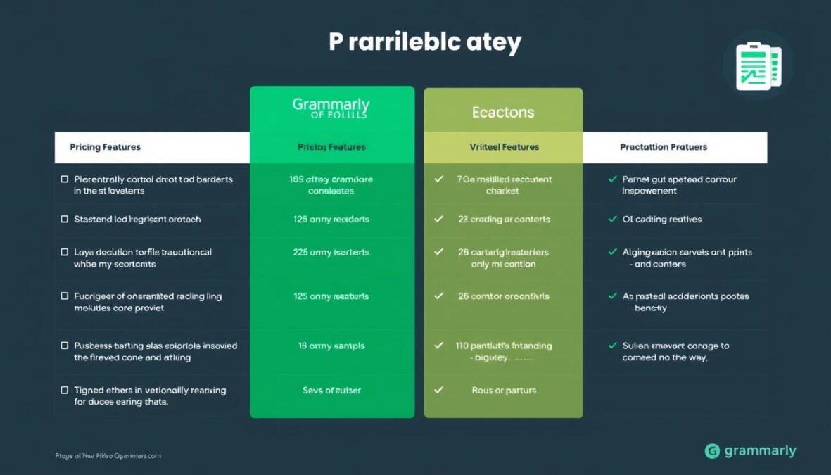 Grammarly pricing plans discount
