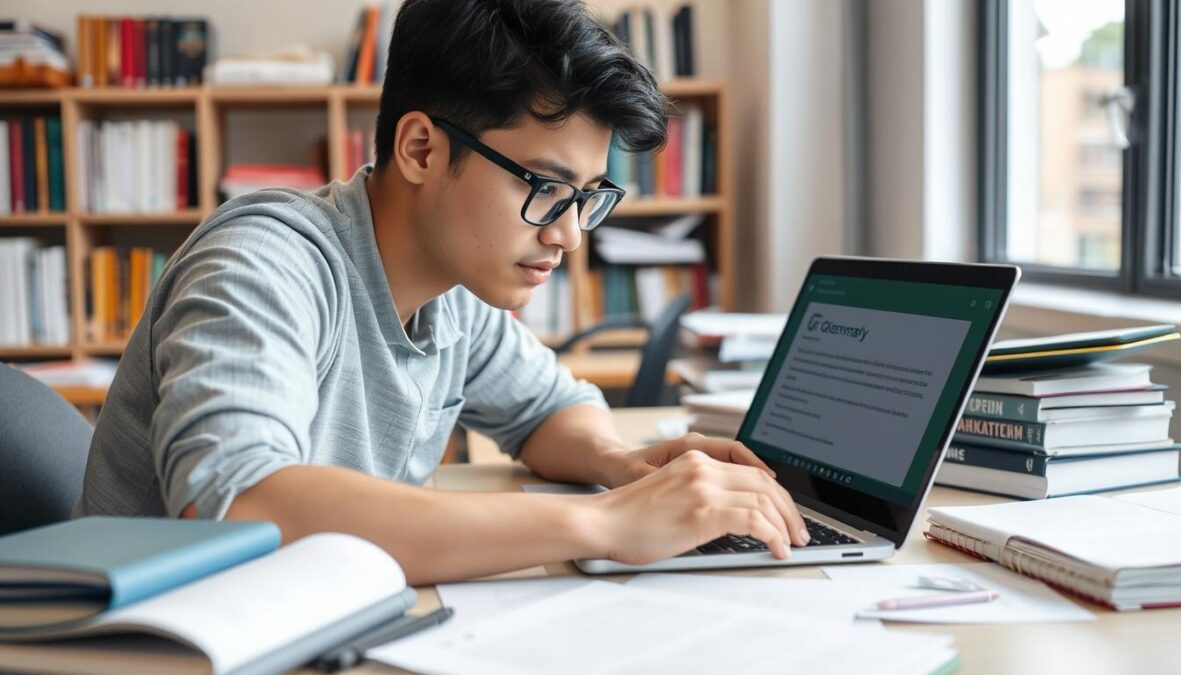 Grammarly student discount 2025