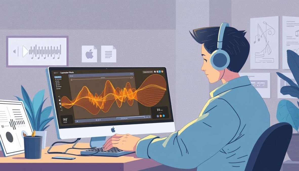 How does Soundraw AI music generator work