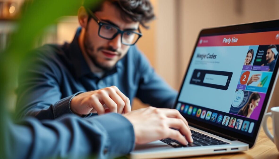 How to redeem Descript AI promo code