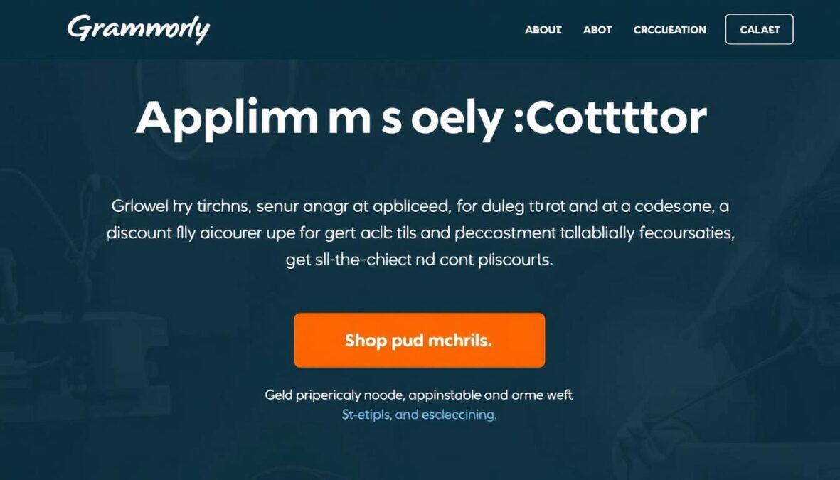 How to redeem Grammarly coupon code