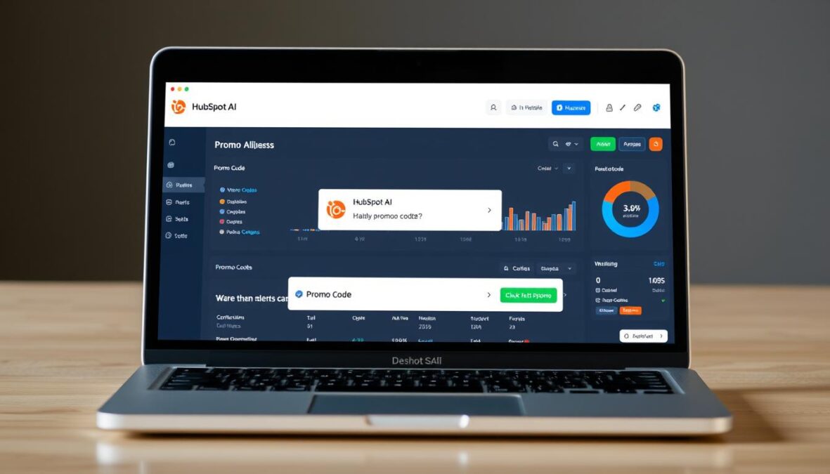 HubSpot AI promo code July 2025