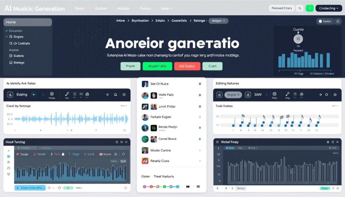 Hydra II Rightsify AI music