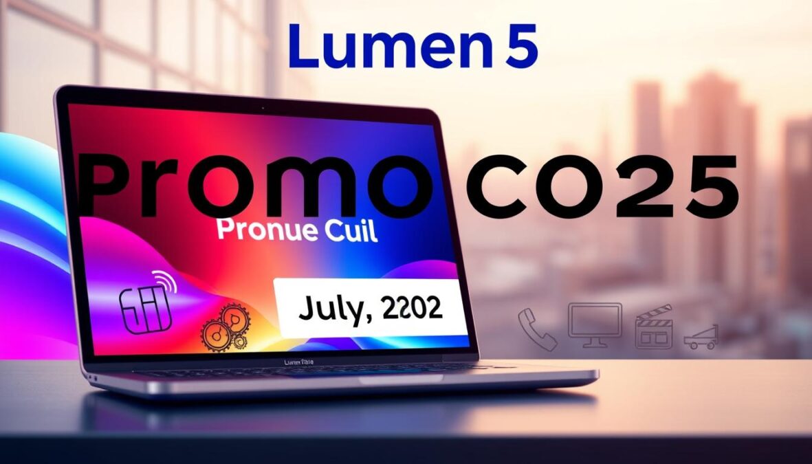 Lumen5 Promo Code July 2025 - Video Creation Savings