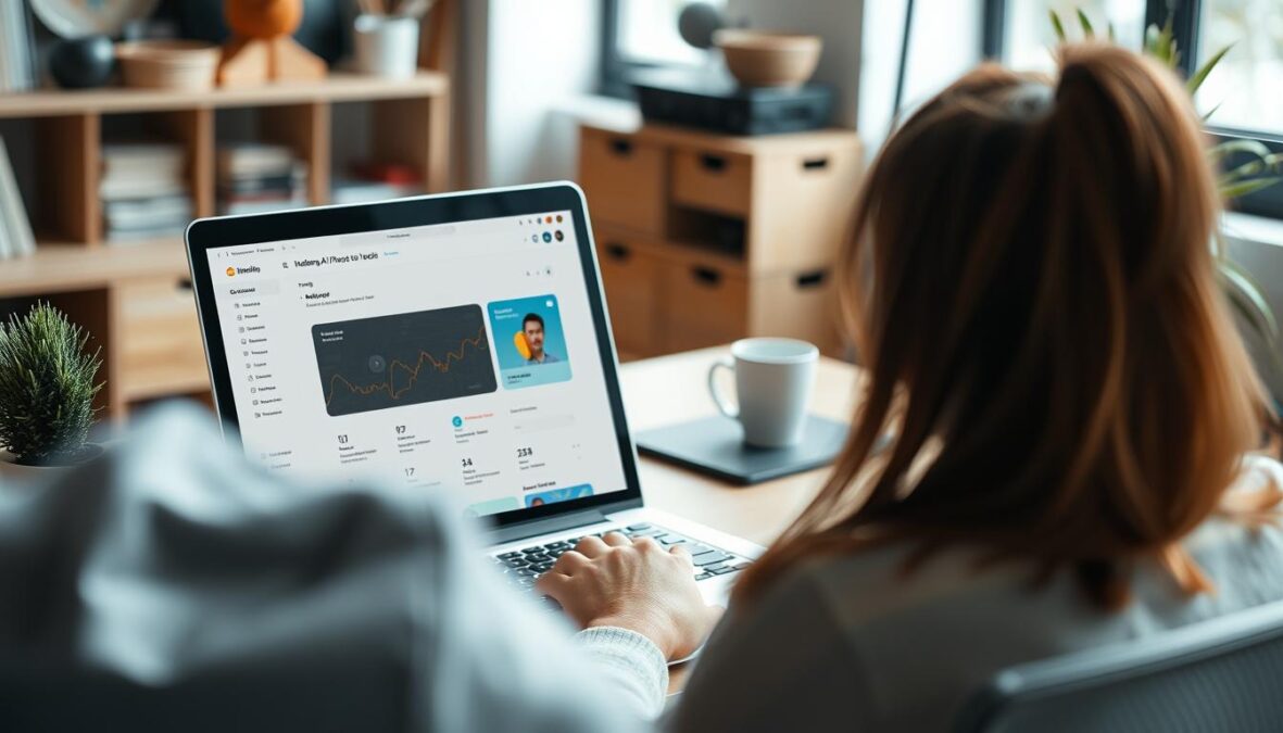 Mailchimp AI email marketing tools