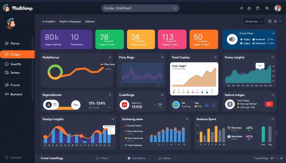 Mailchimp AI features
