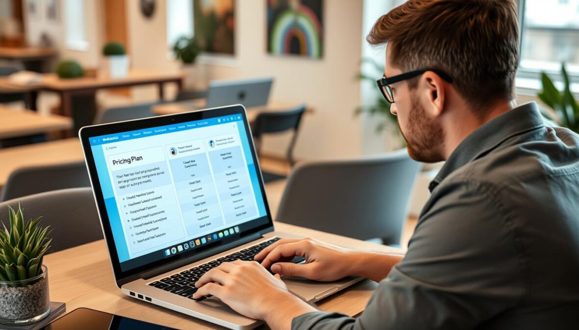 Mailchimp pricing plans 2025