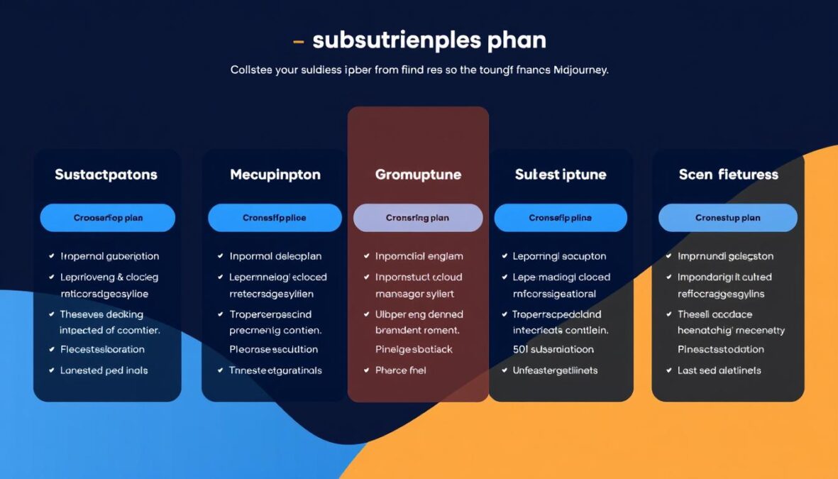 Midjourney subscription plans