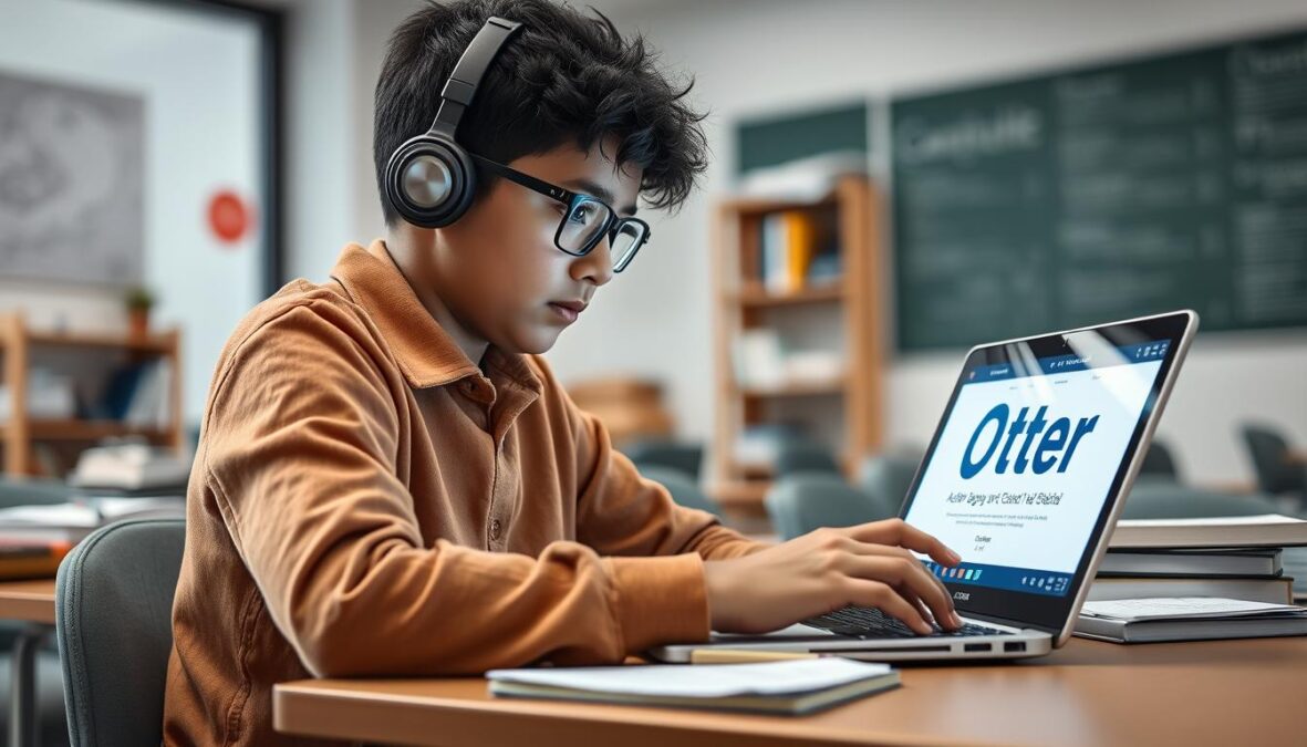 Otter.ai student discount