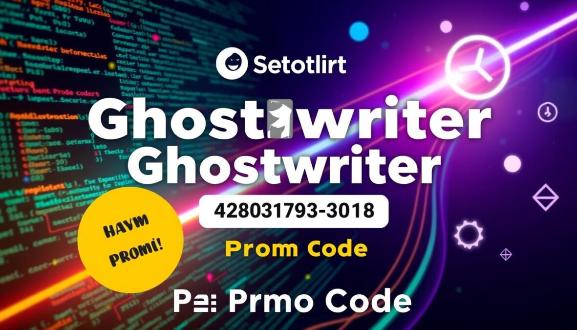 Replit Ghostwriter promo code July 2025