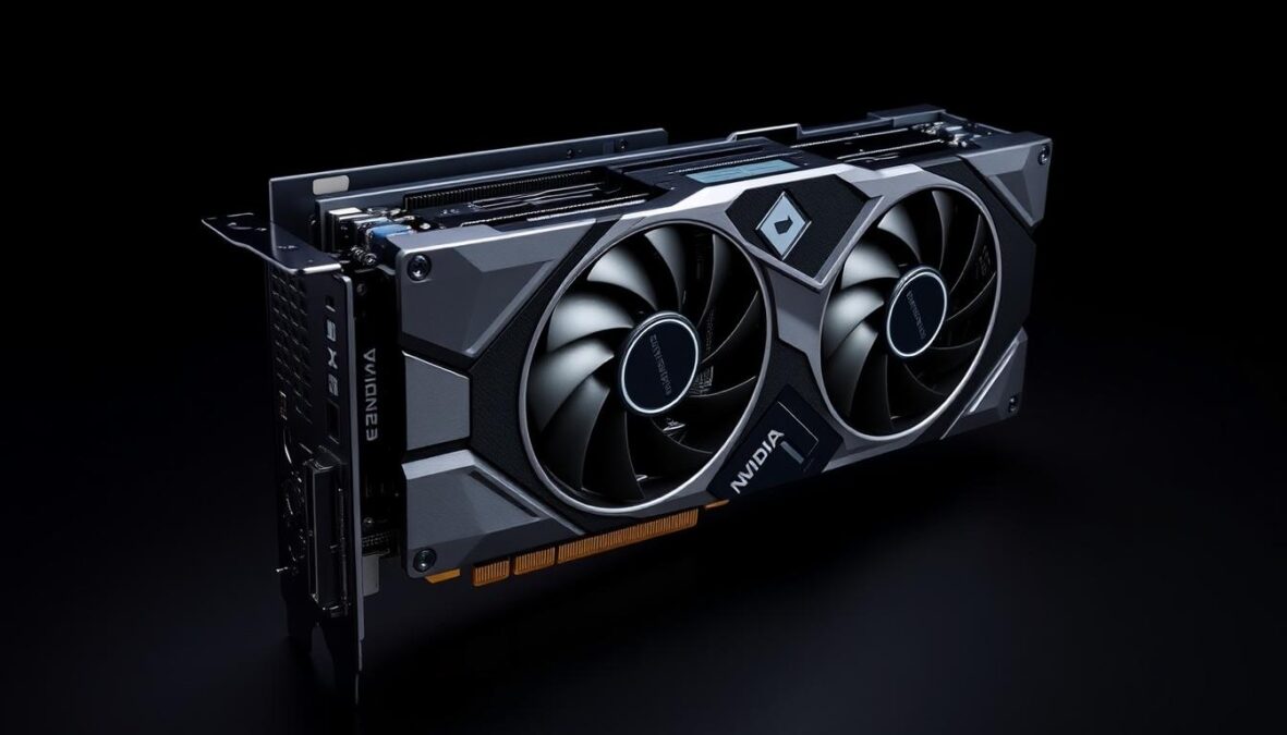 RunPod AI GPU options