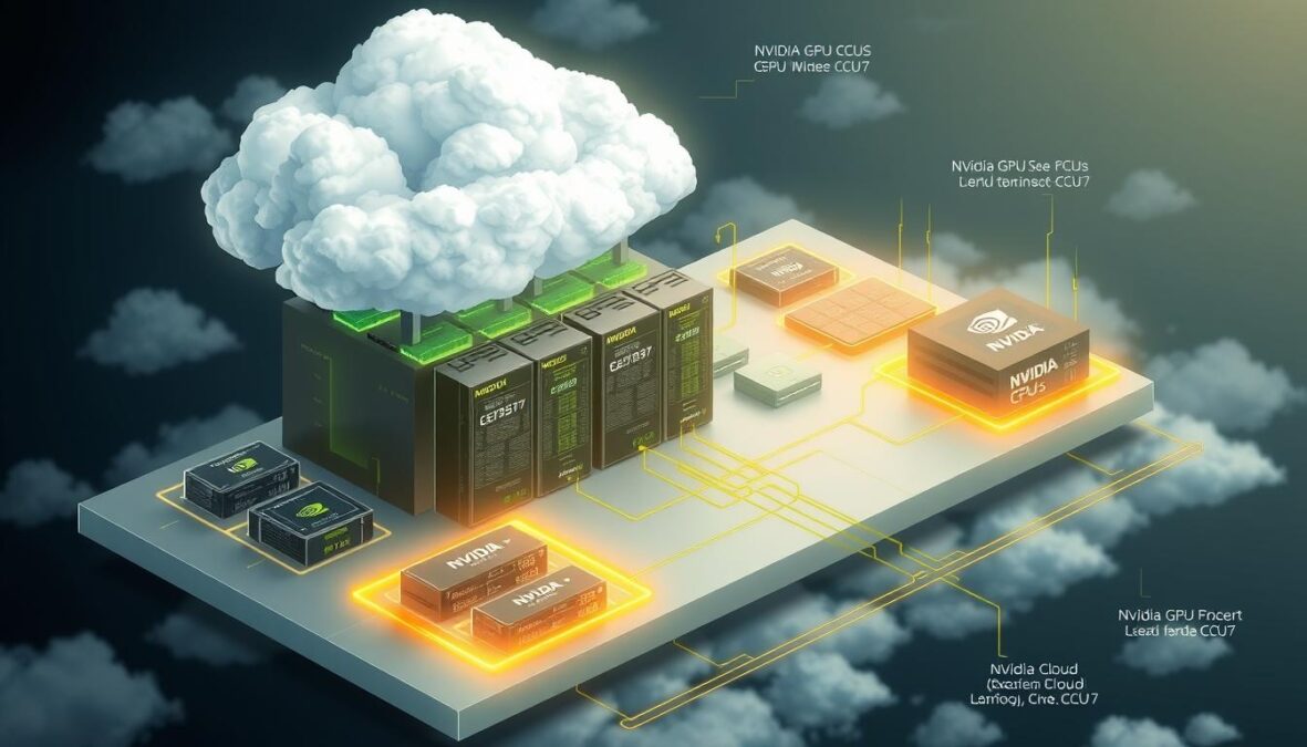 RunPod AI cloud computing