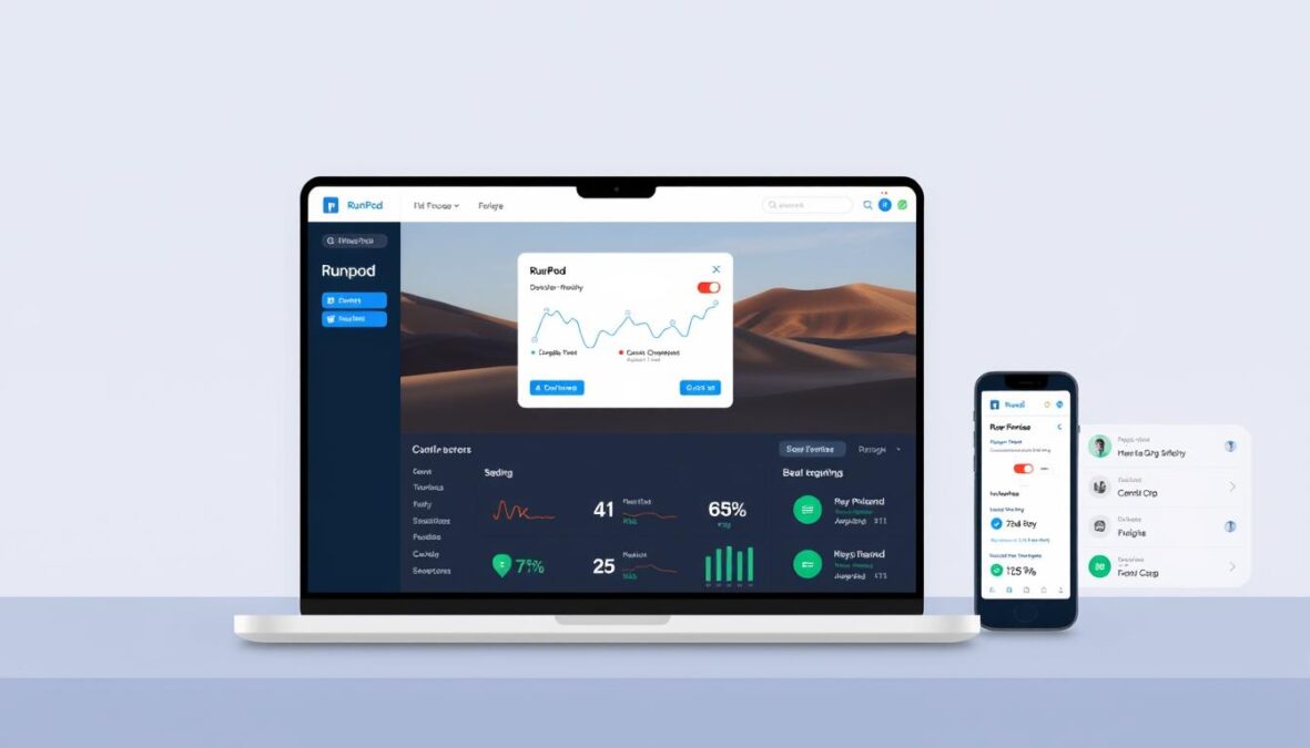 RunPod AI new features 2025