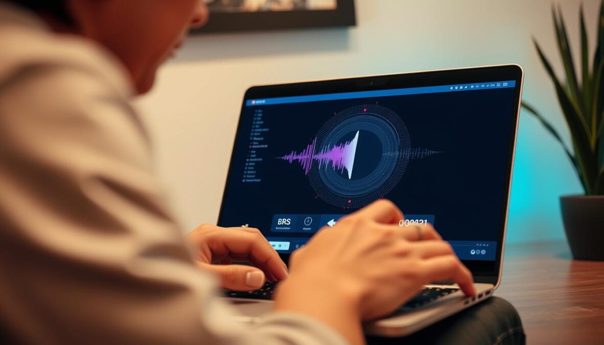 Soundraw AI music applications
