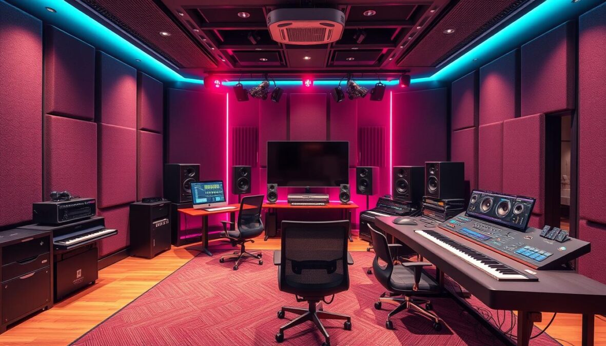 Soundraw AI music features 2025