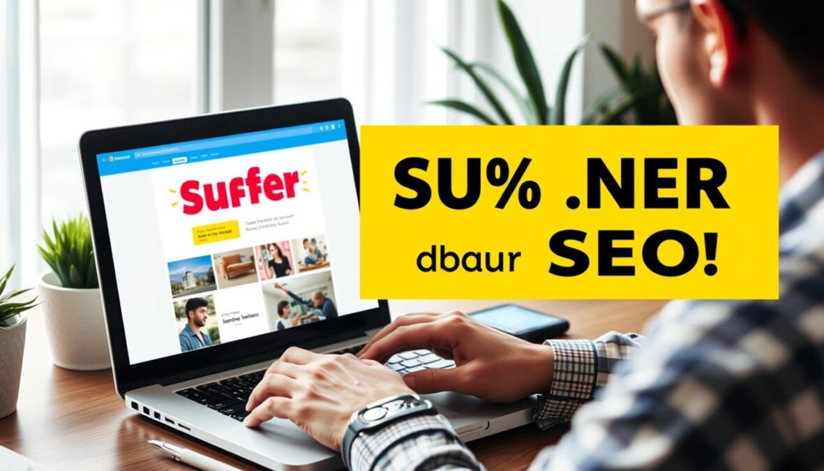 Surfer SEO AI discount July 2025