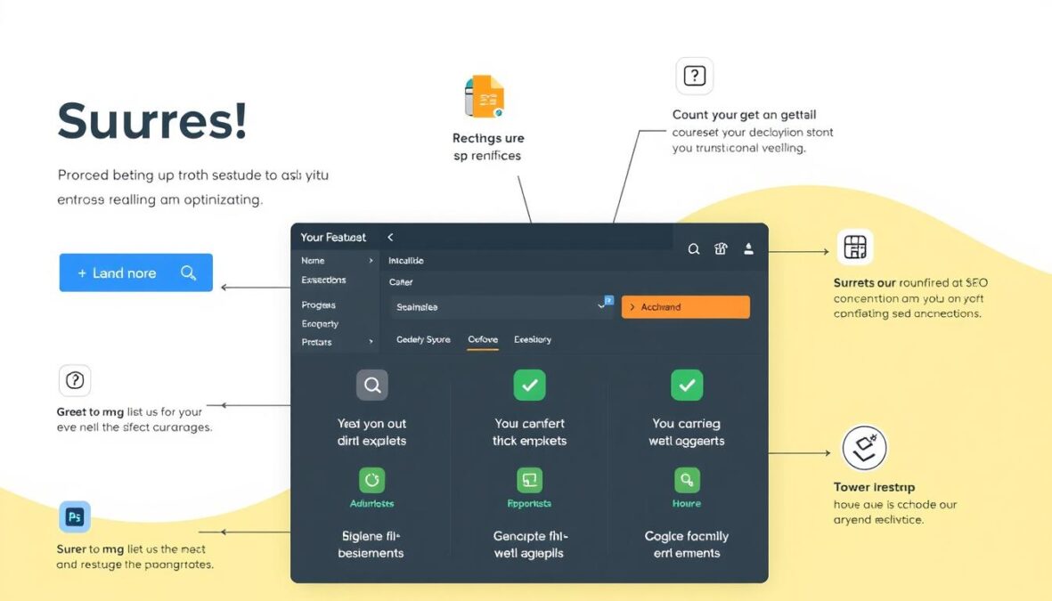 Surfer SEO audit tool