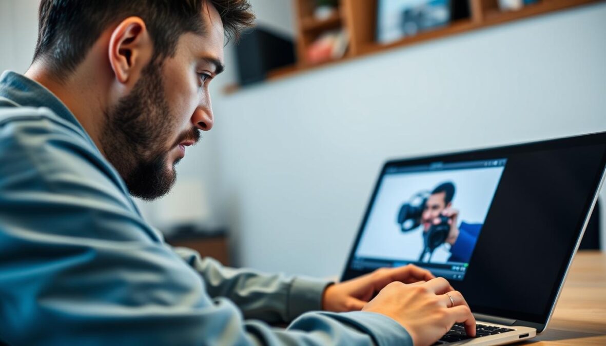 Synthesia AI features