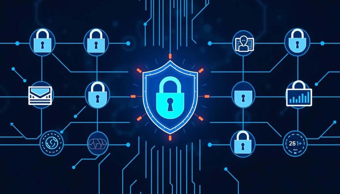 Synthesia security features