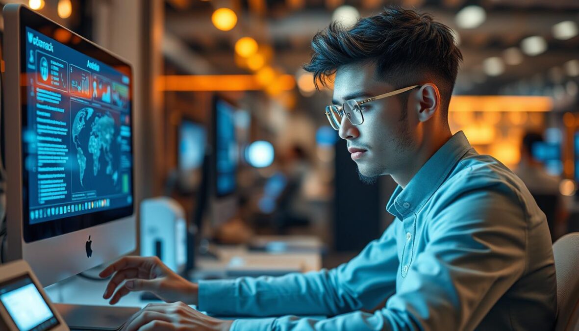 Synthesys AI human avatars