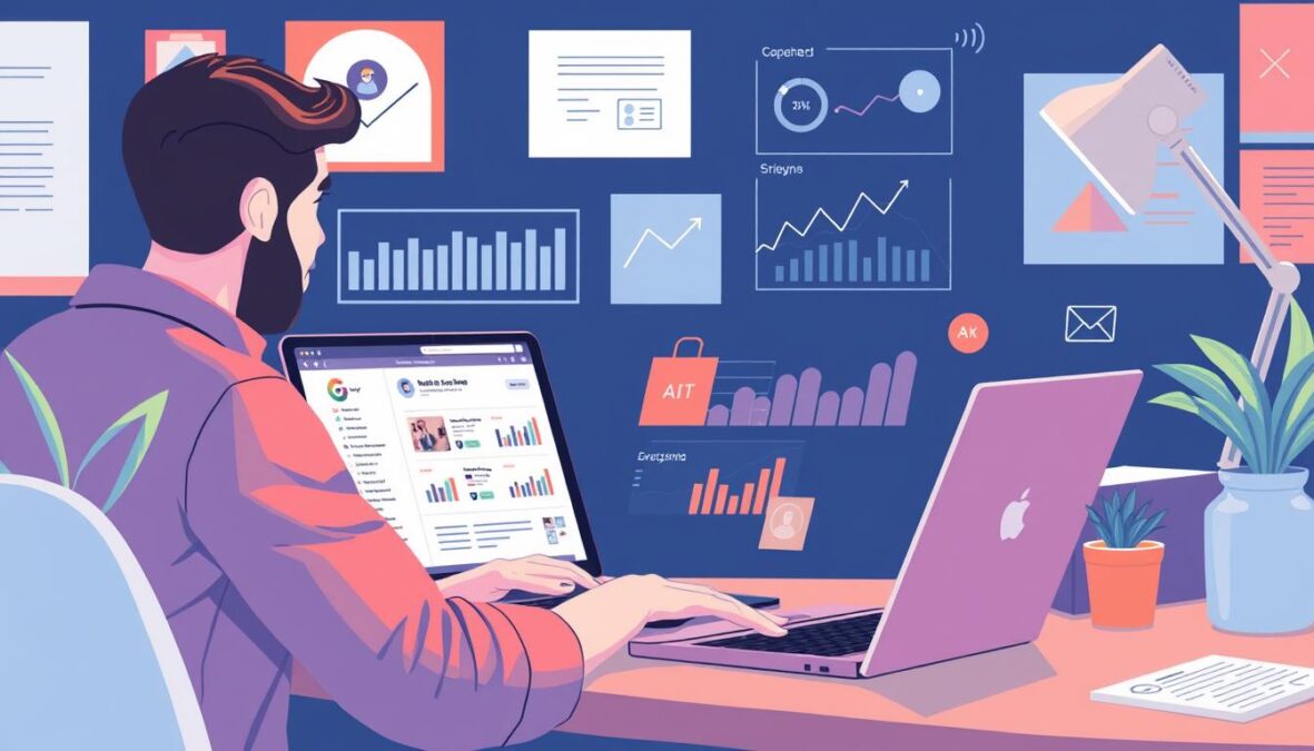 What is Mailchimp AI