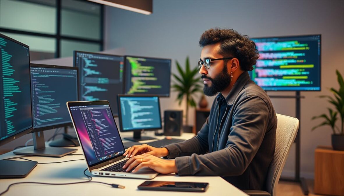 What is Replit Ghostwriter