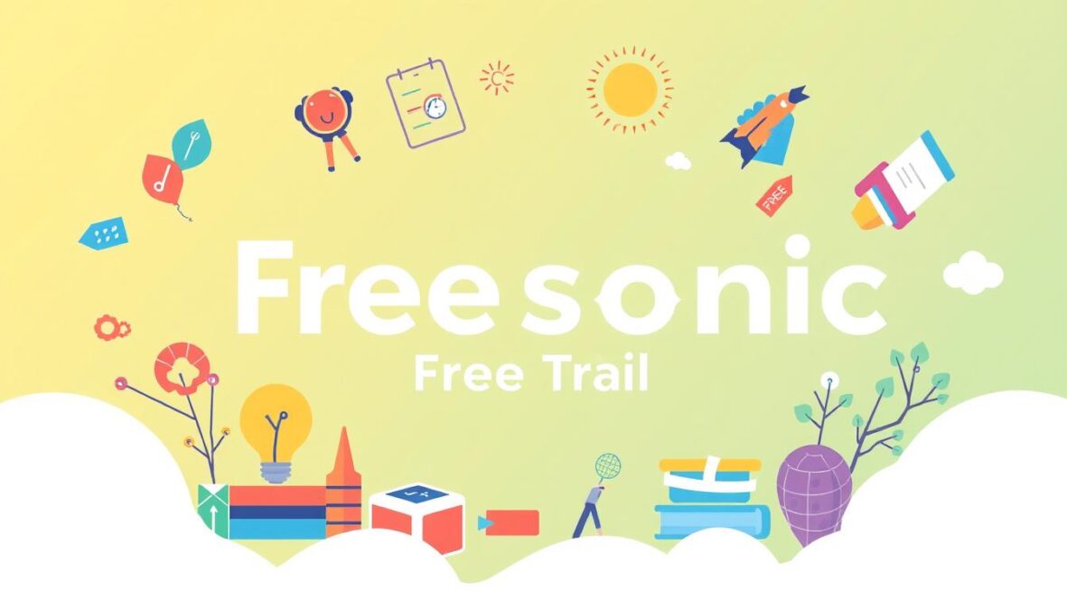 Writesonic free trial