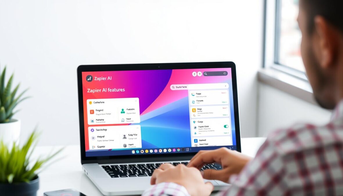 best Zapier AI features 2025