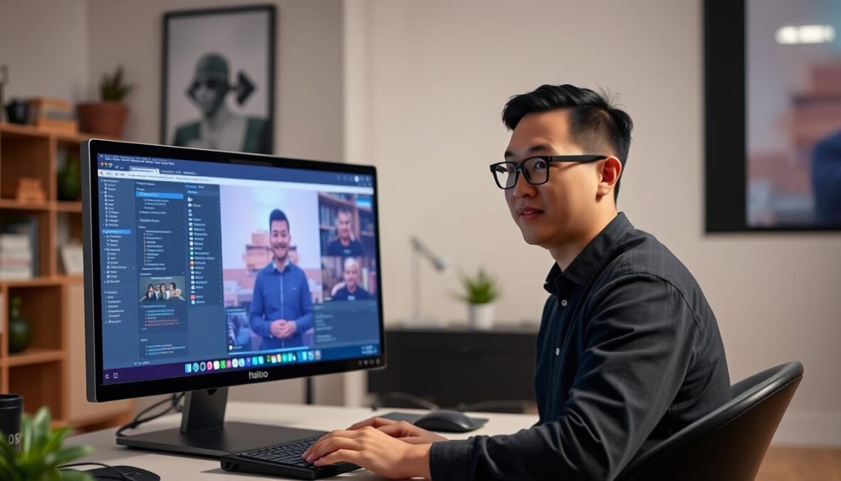 what is Hailuo AI video generator