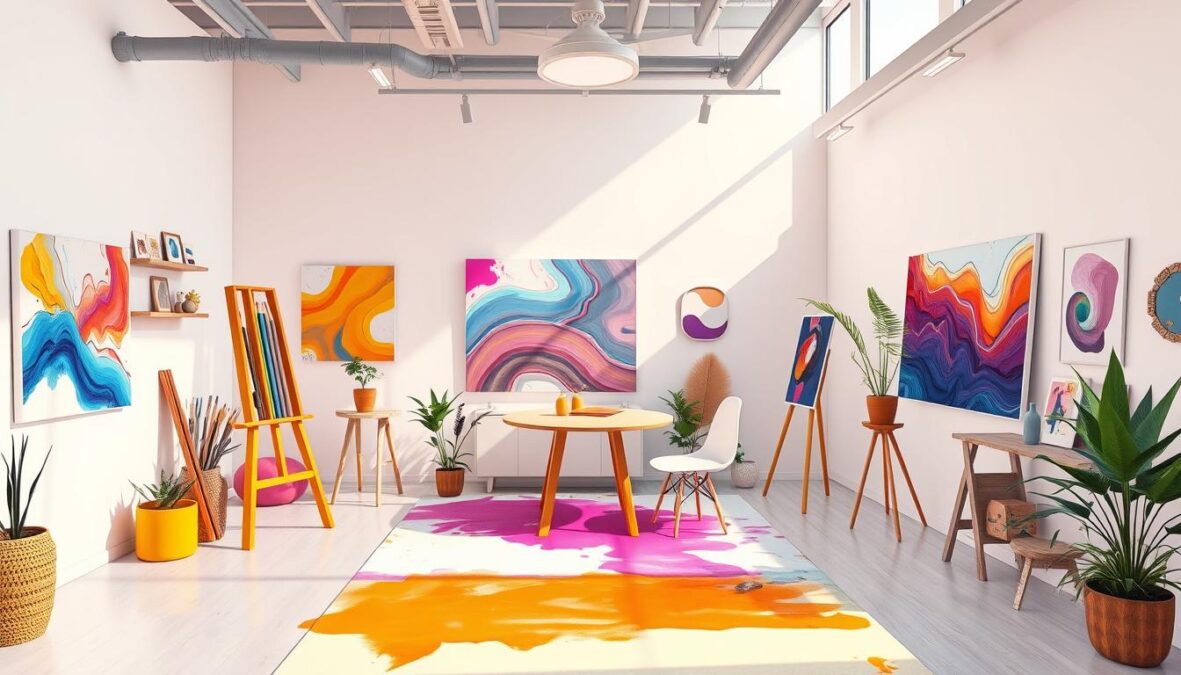 what is Midjourney AI