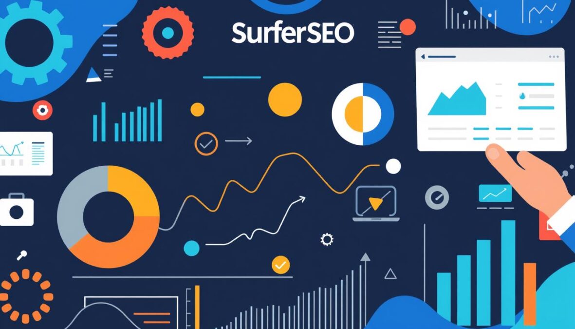 what is Surfer SEO