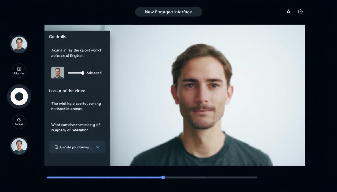 what is Synthesia AI