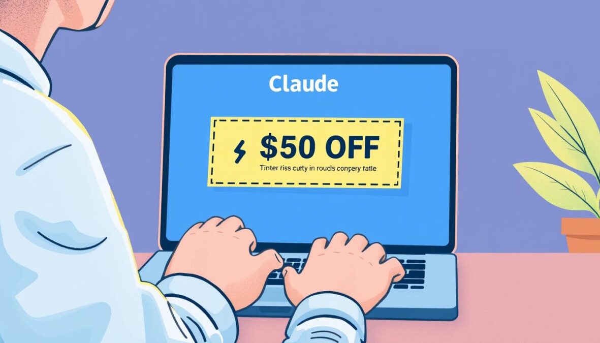 Claude AI discount August 2025 Claude AI discount August 2025