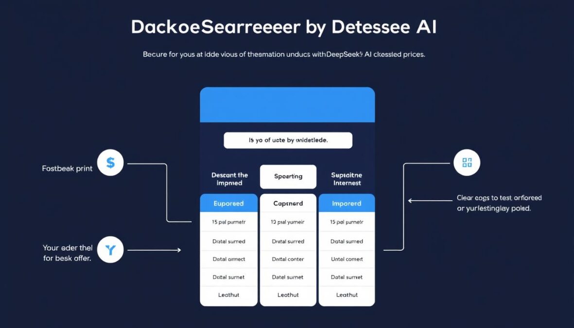 DeepSeek AI pricing
