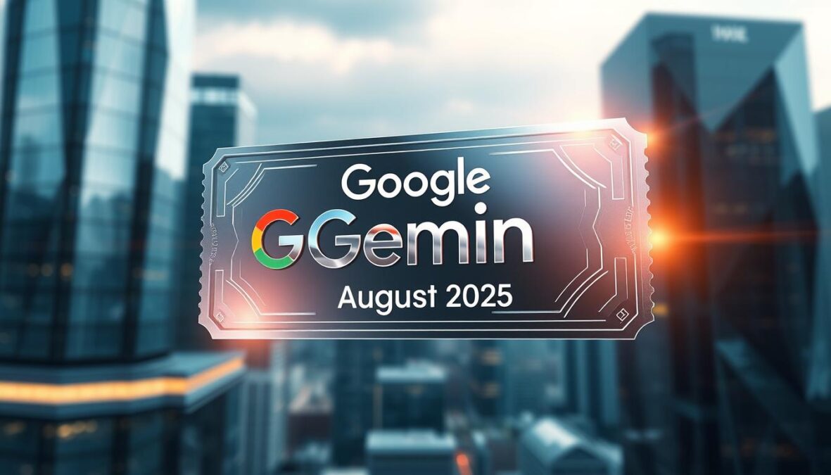 Google Gemini coupon August 2025