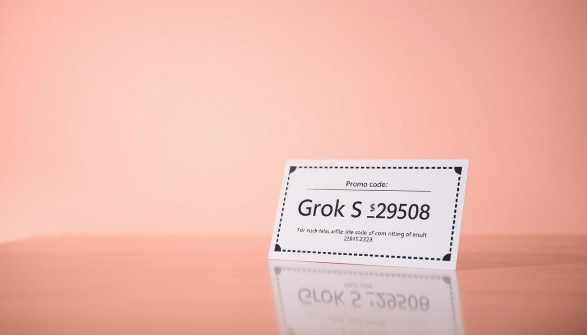 Grok AI discount