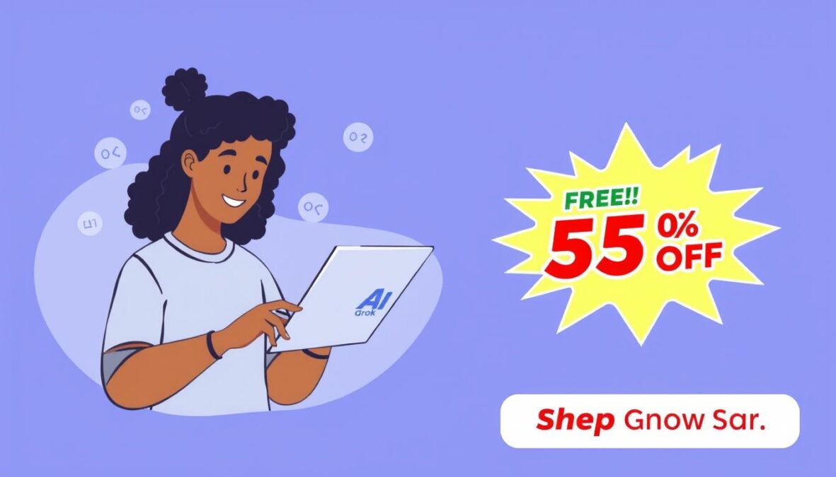 Grok AI promo code August 2025