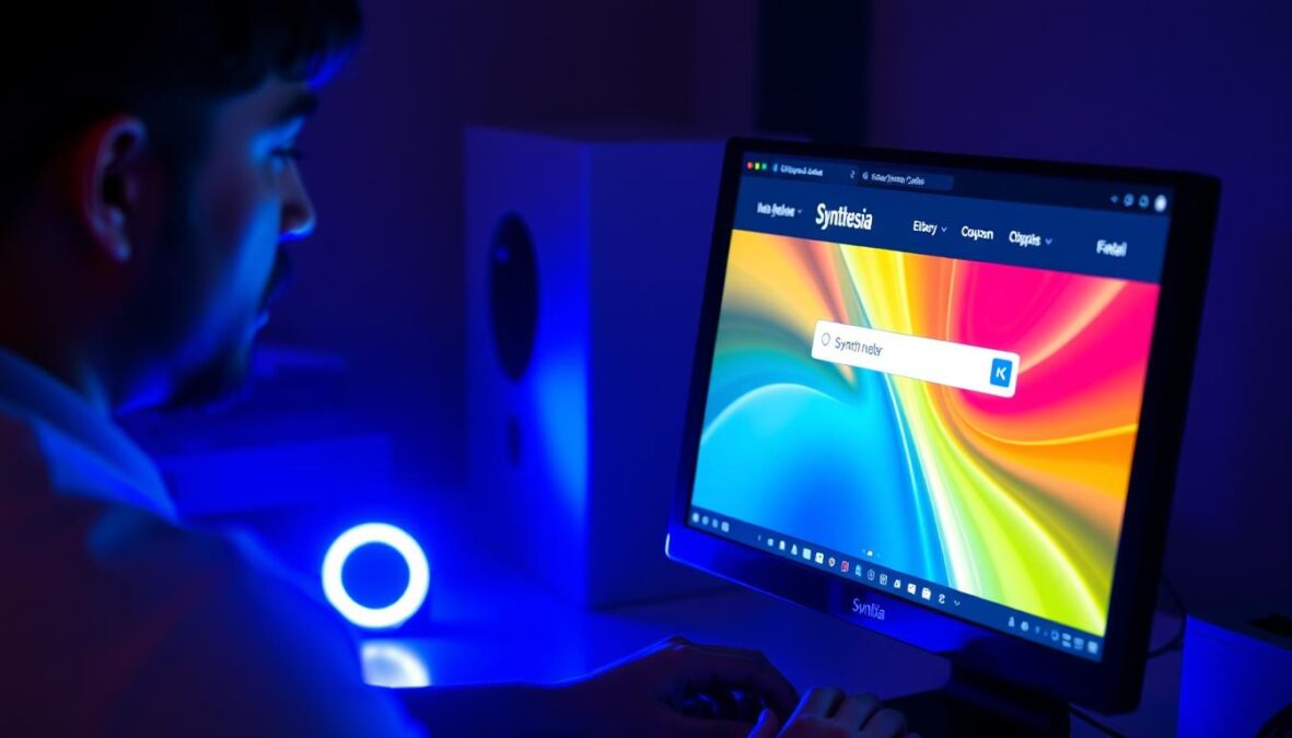 How to apply Synthesia coupon codes