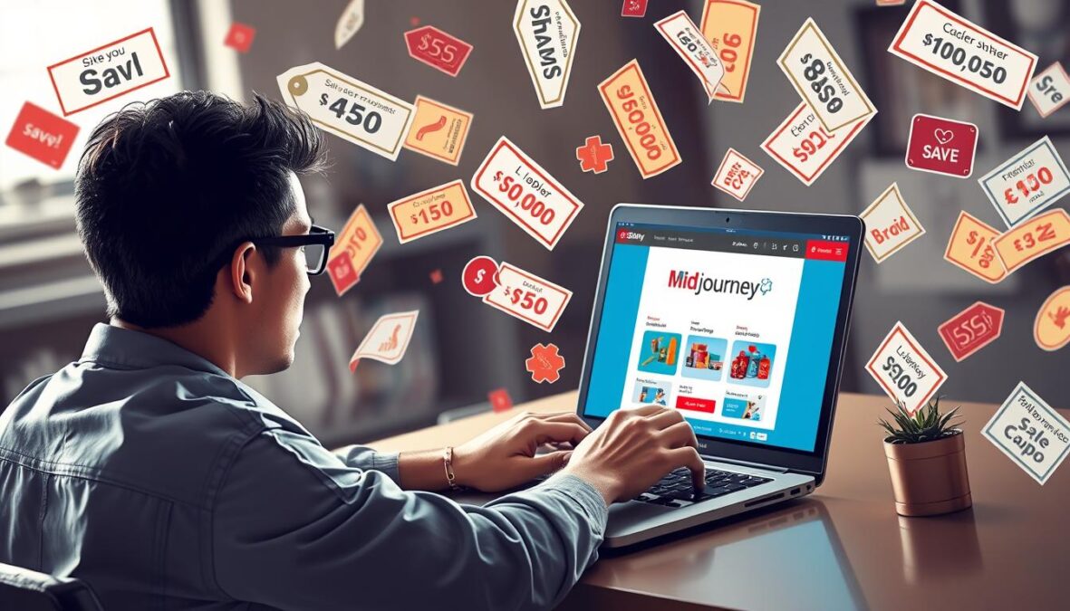 Midjourney promo code August 2025