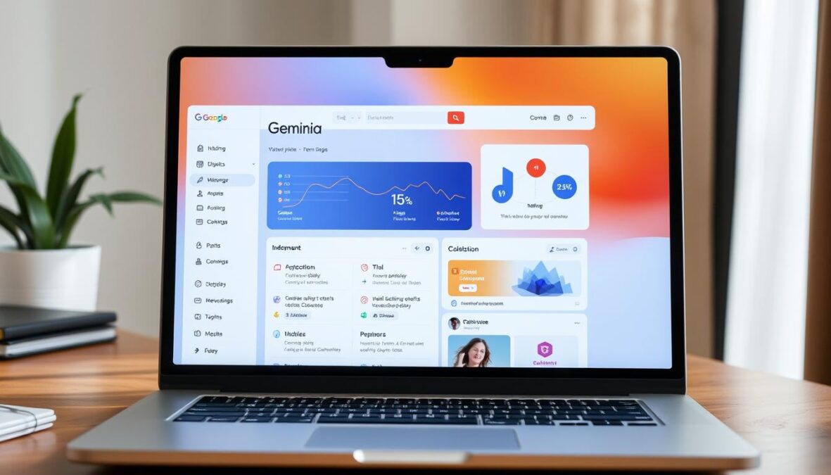 What is Google Gemini AI