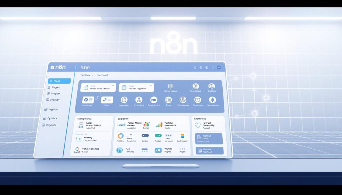 n8n automation platform